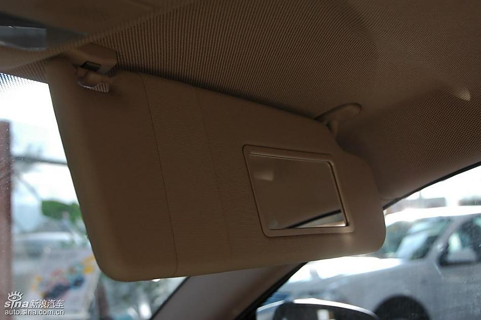 新宝来到店实拍