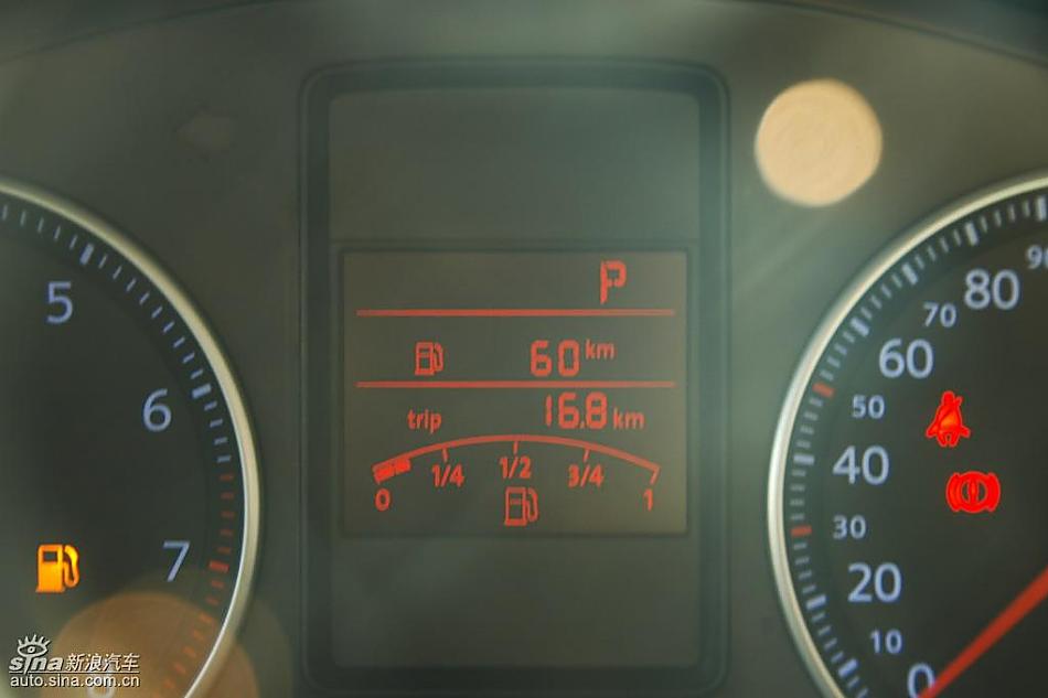 新宝来到店实拍