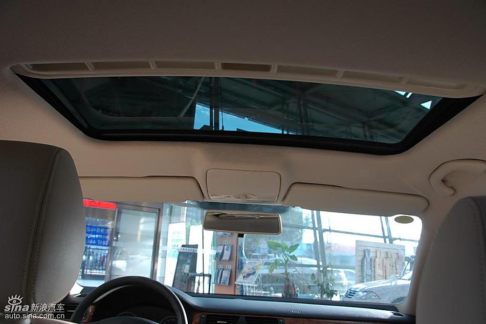 新宝来到店实拍