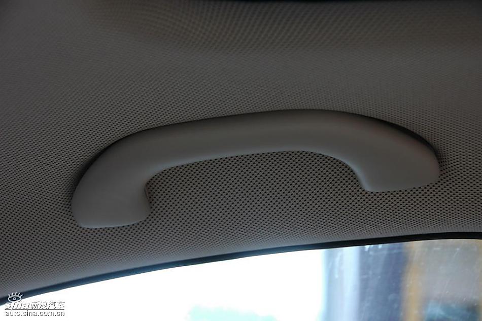 新宝来到店实拍