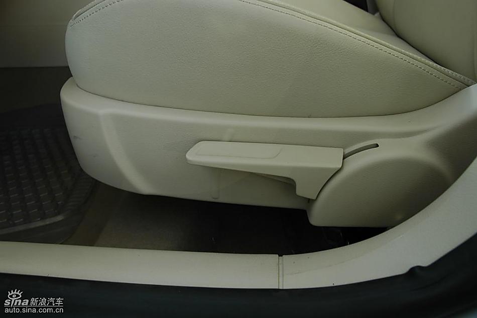 新宝来到店实拍