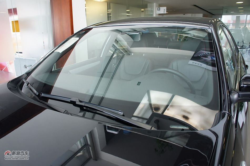 2011款宝来Sportline 1.4TSI手动