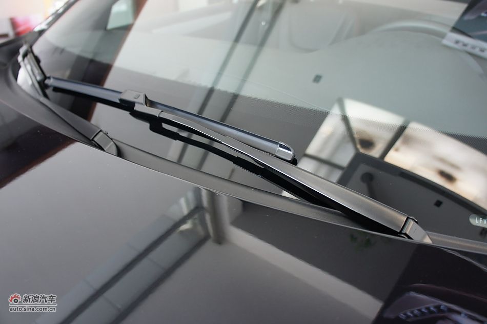 2011款宝来Sportline 1.4TSI手动