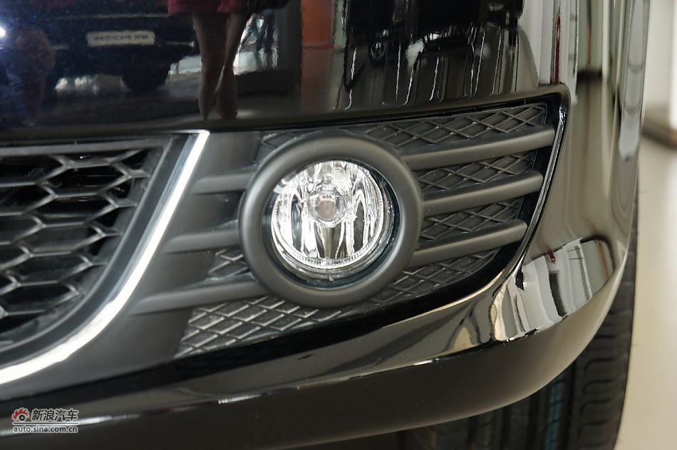 2011款宝来Sportline 1.4TSI手动
