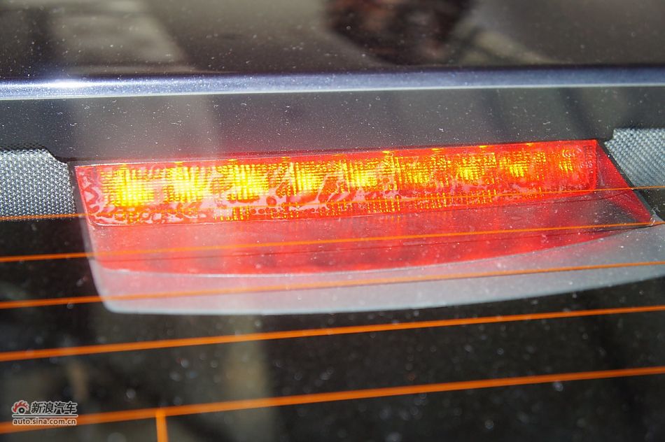 2011款宝来Sportline 1.4TSI手动