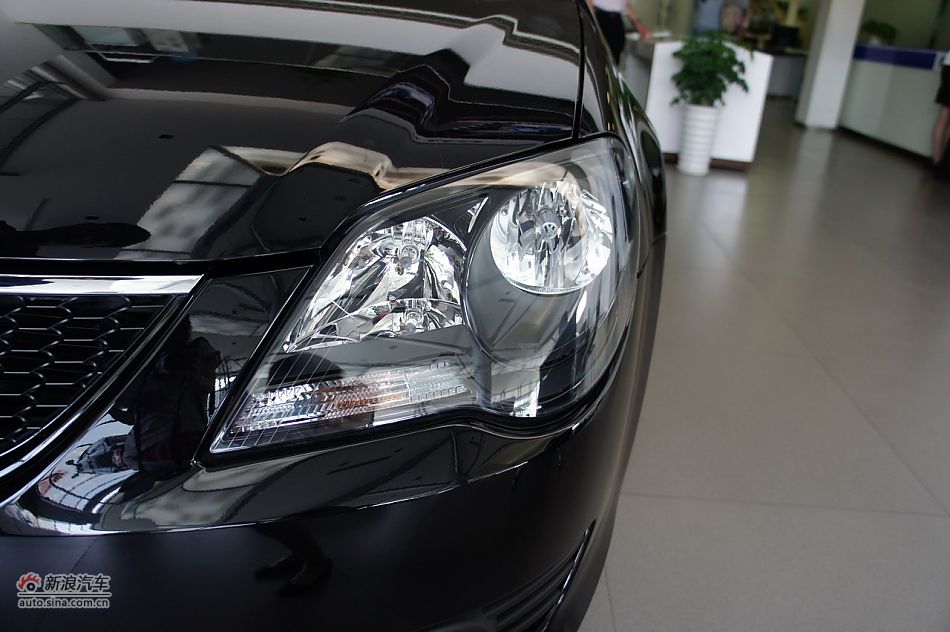 2011款宝来Sportline 1.4TSI手动