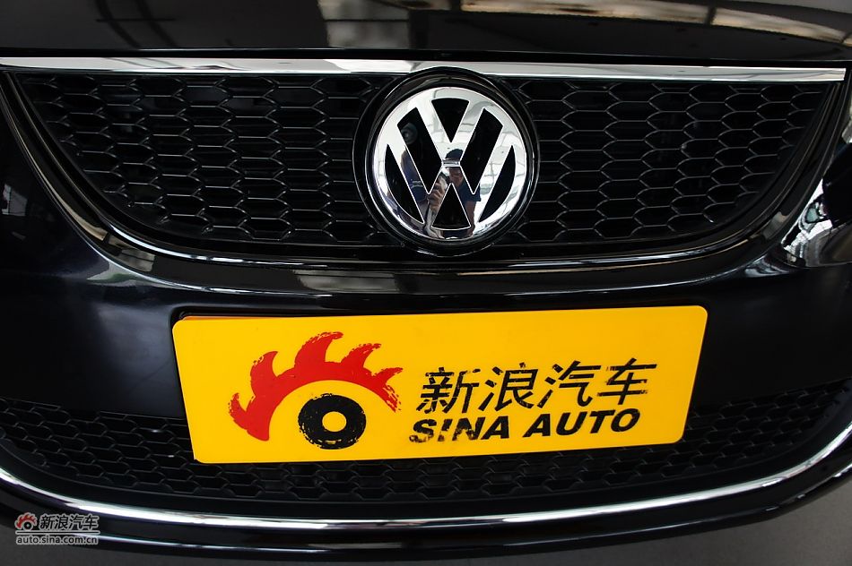 2011款宝来Sportline 1.4TSI手动