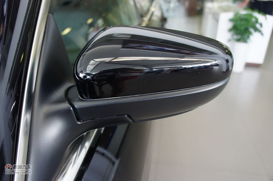 2011款宝来Sportline 1.4TSI手动