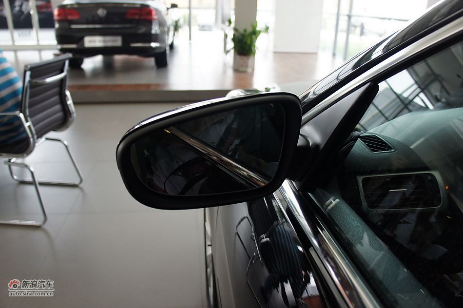 2011款宝来Sportline 1.4TSI手动
