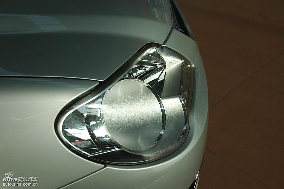 新宝来到店实拍