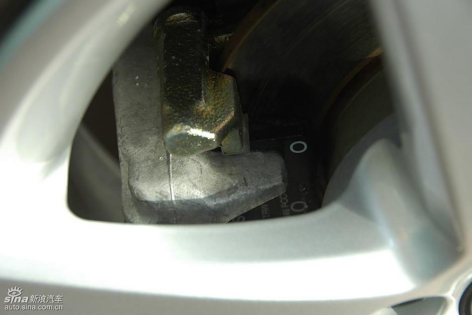 新宝来到店实拍