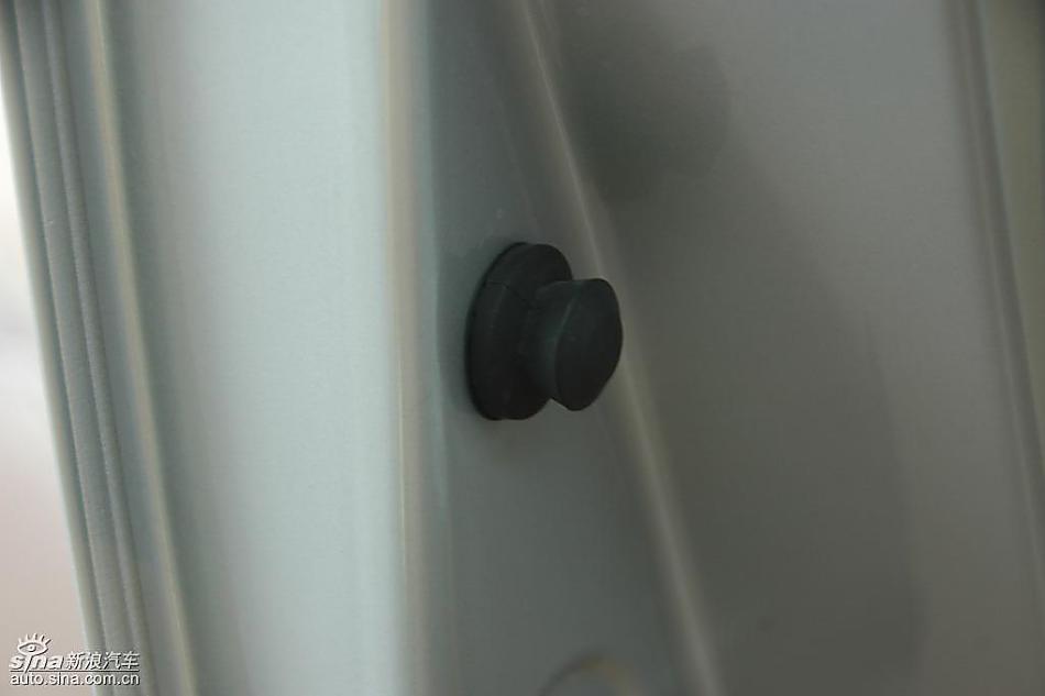 新宝来到店实拍