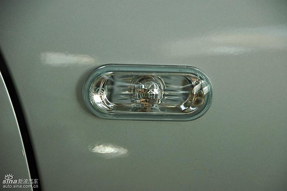 新宝来到店实拍