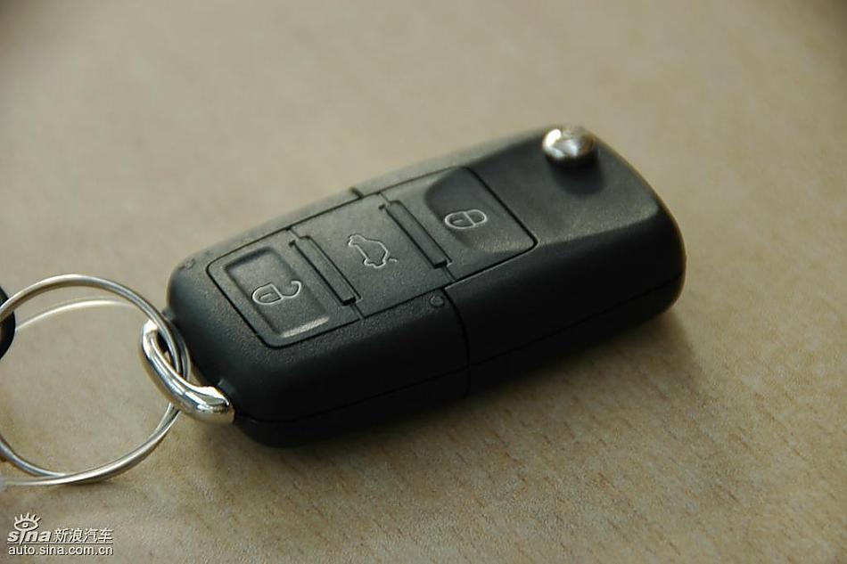 新宝来到店实拍