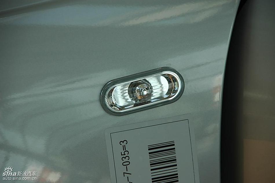 新宝来到店实拍