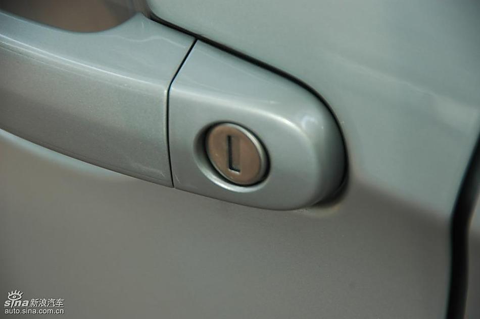 新宝来到店实拍