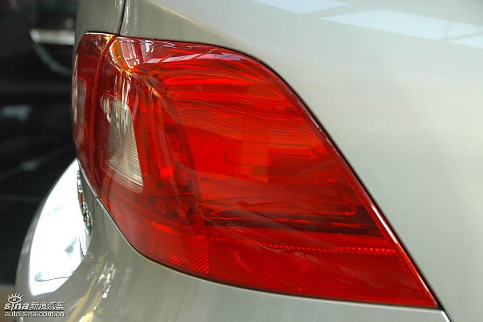 新宝来到店实拍