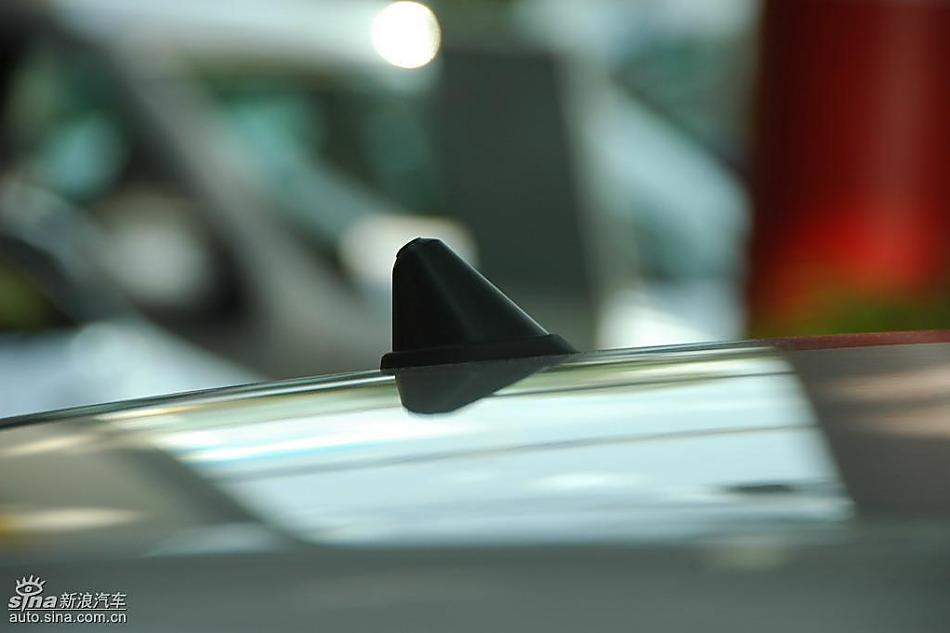 新宝来到店实拍