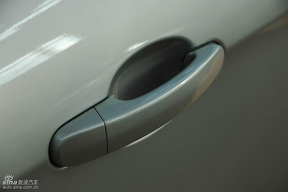 新宝来到店实拍