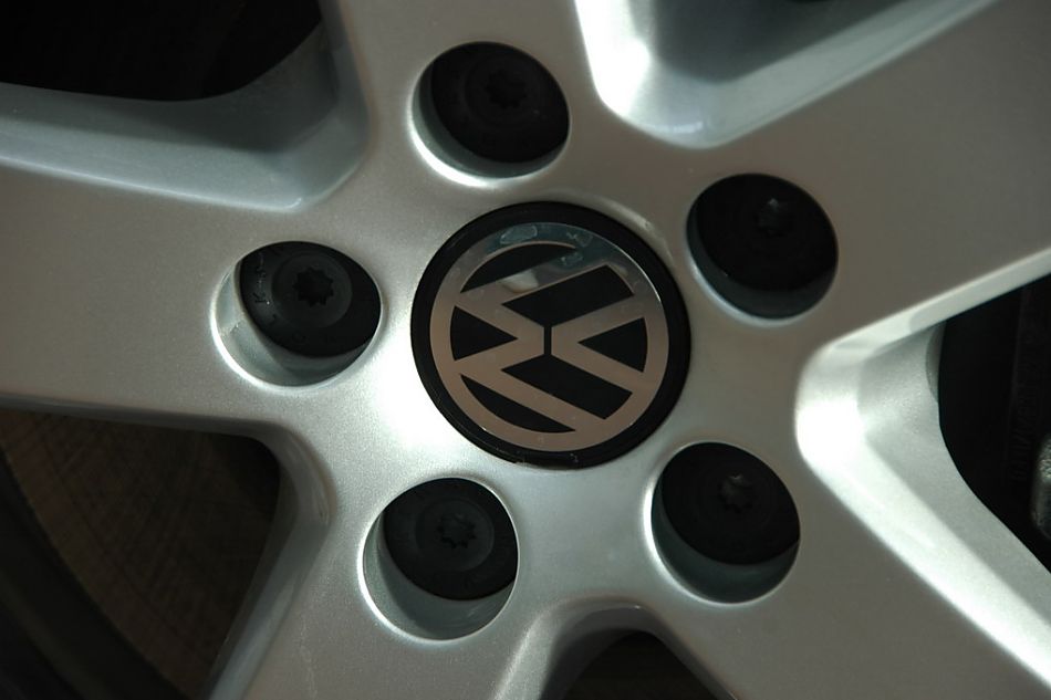 新宝来到店实拍