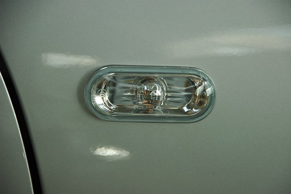 新宝来到店实拍