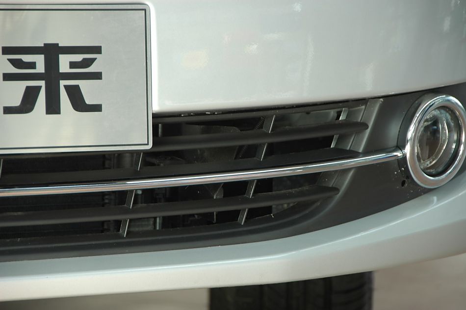 新宝来到店实拍