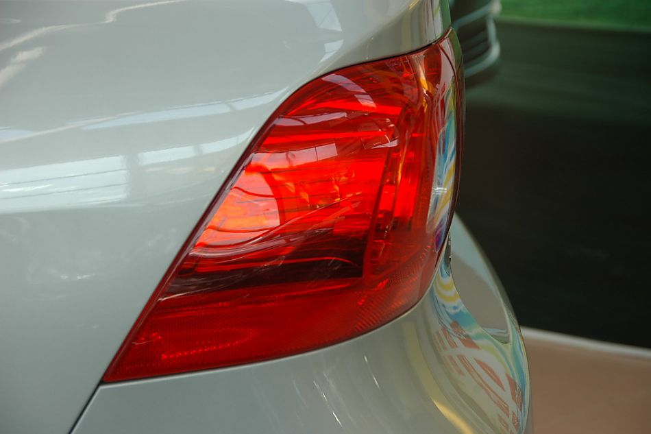 新宝来到店实拍