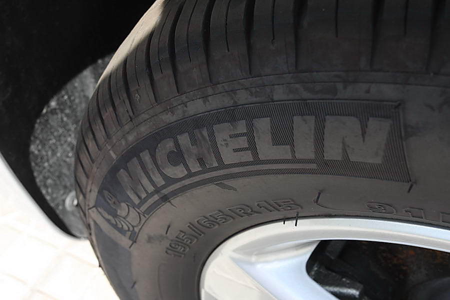 一汽-大众新宝来外观实拍图