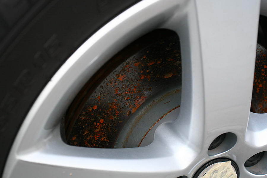 一汽-大众新宝来外观实拍图