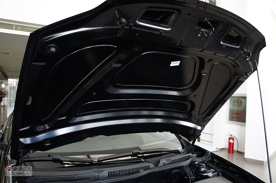 2011款宝来Sportline 1.4TSI手动