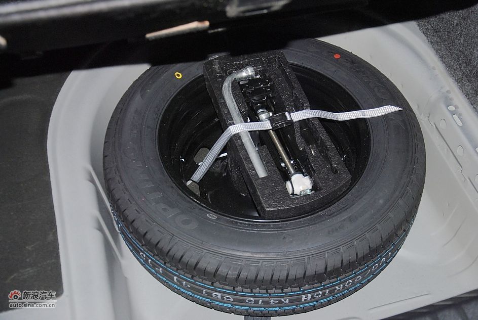 2011款宝来Sportline 1.4TSI手动