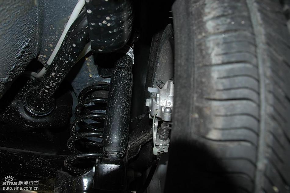 新宝来到店实拍