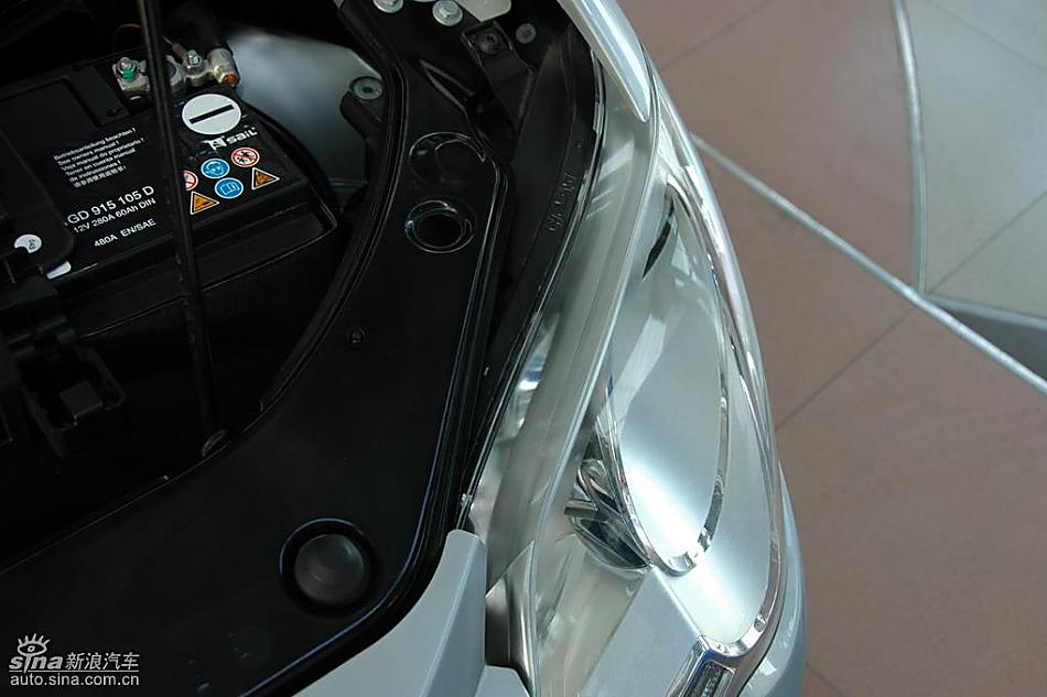 新宝来到店实拍