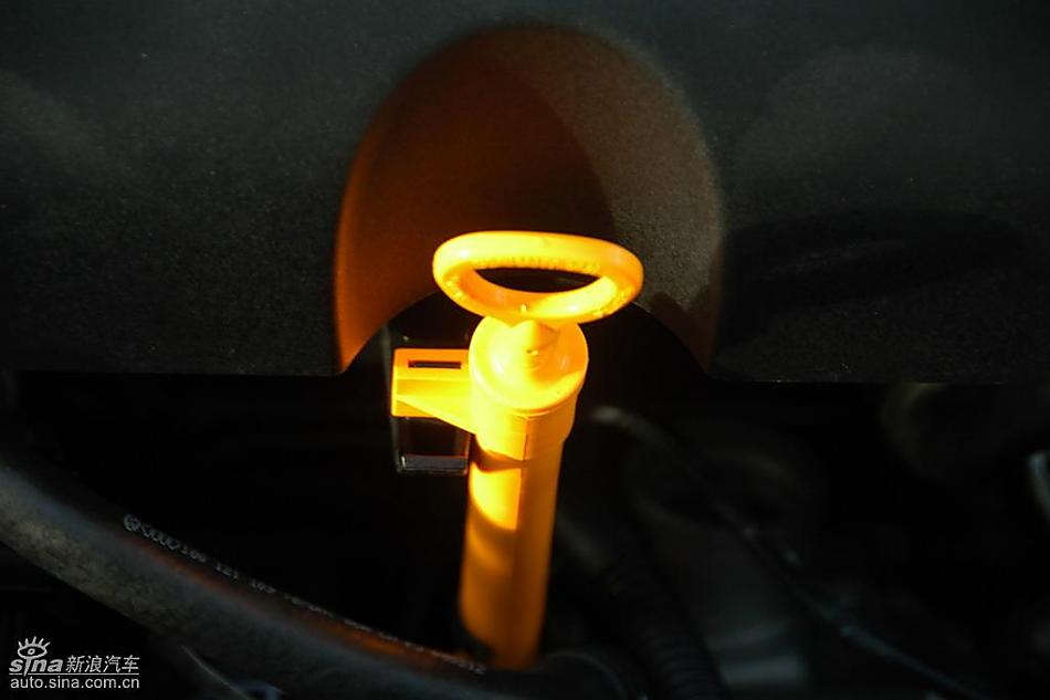 新宝来到店实拍