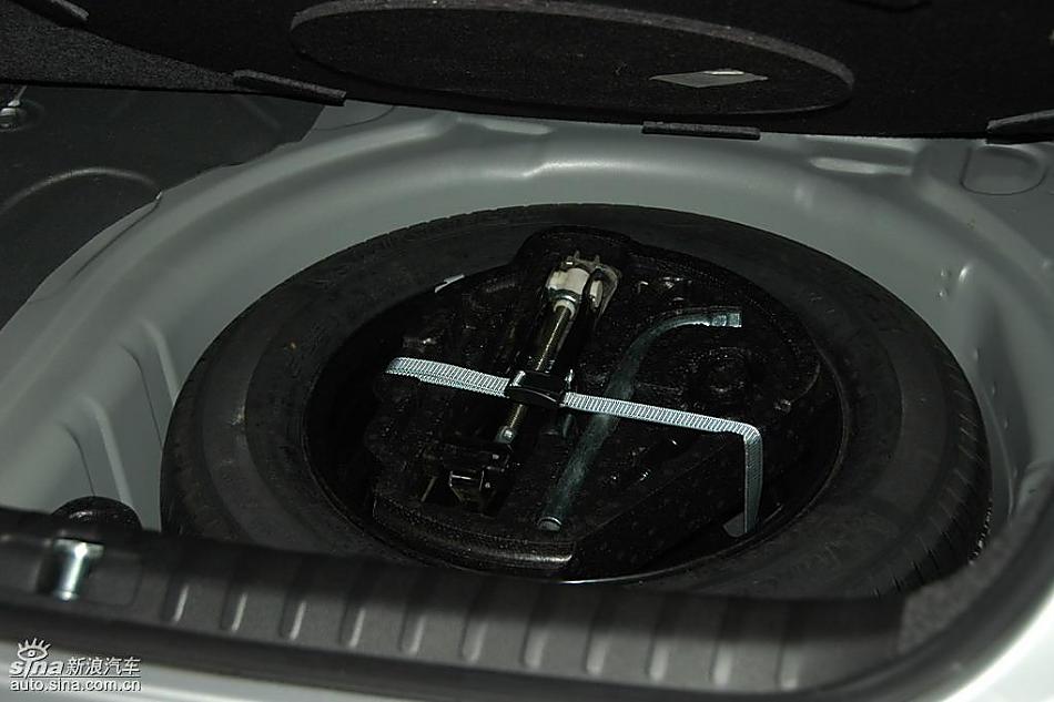 新宝来到店实拍