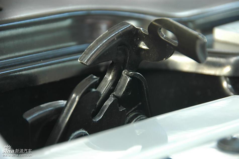 新宝来到店实拍