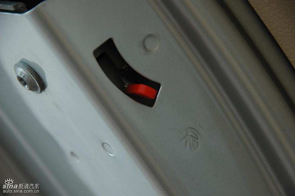 新宝来到店实拍