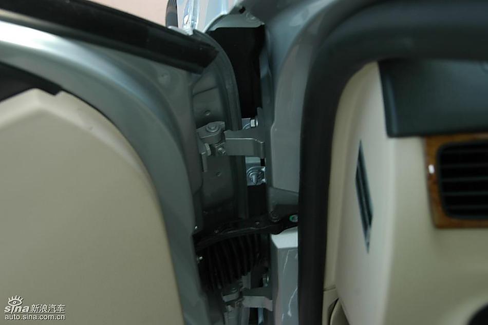 新宝来到店实拍