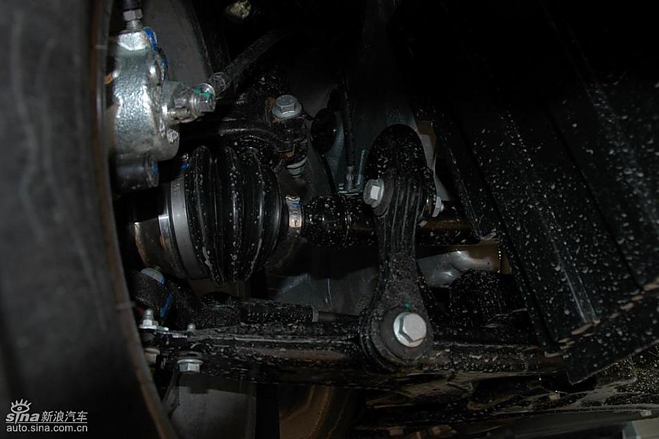 新宝来到店实拍