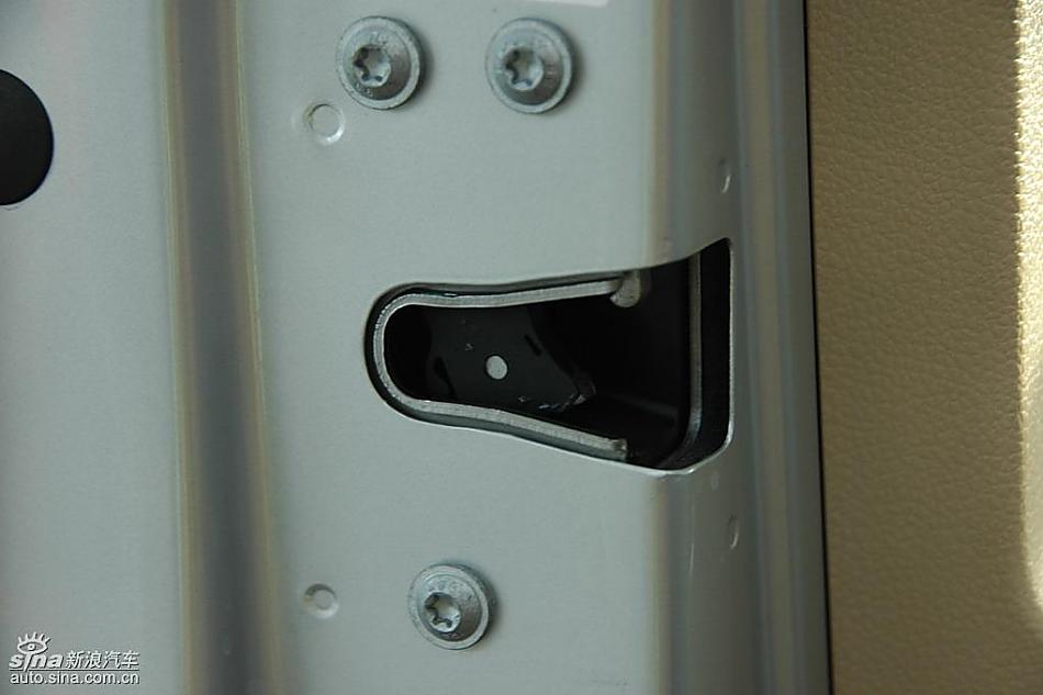 新宝来到店实拍