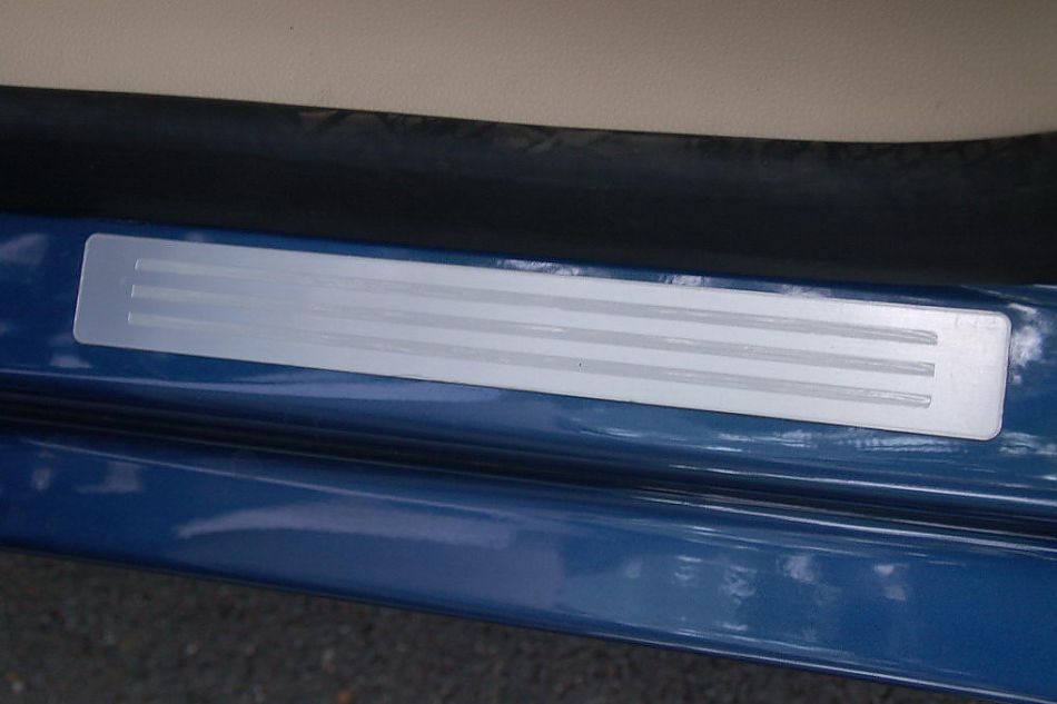 新宝来试车实拍图内饰