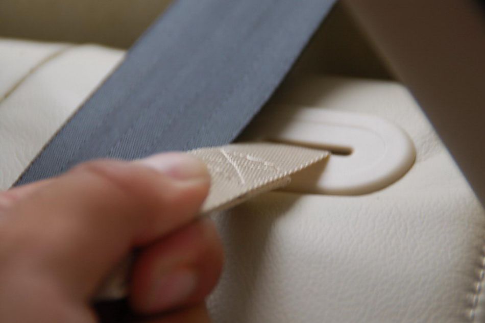 新宝来试车实拍图内饰