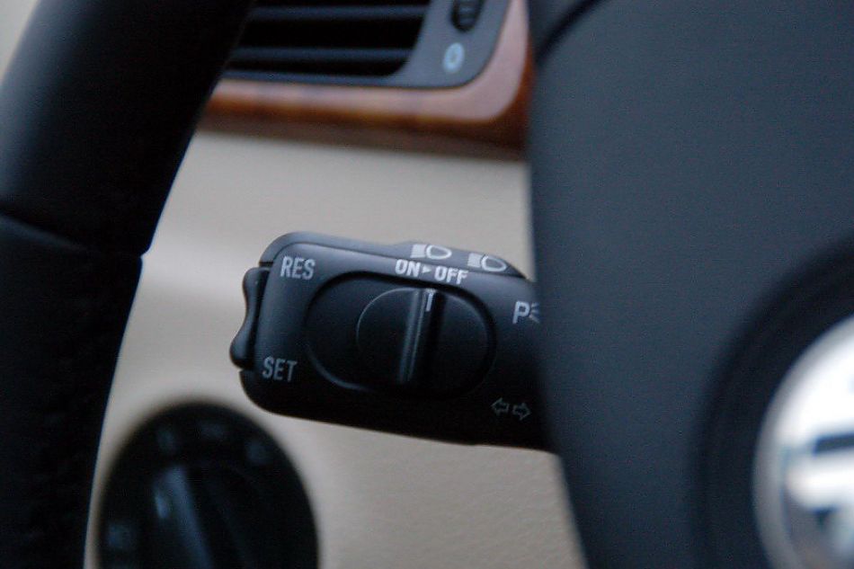 新宝来试车实拍图内饰