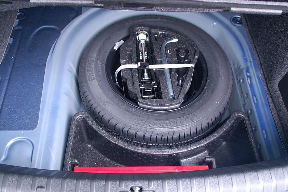 新宝来试车实拍图内饰