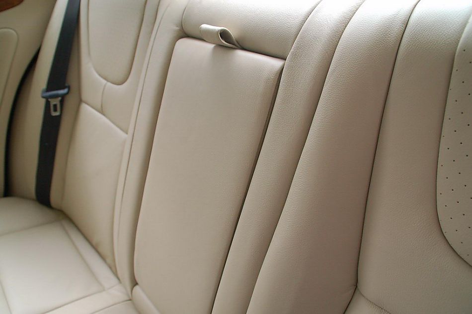 新宝来试车实拍图内饰