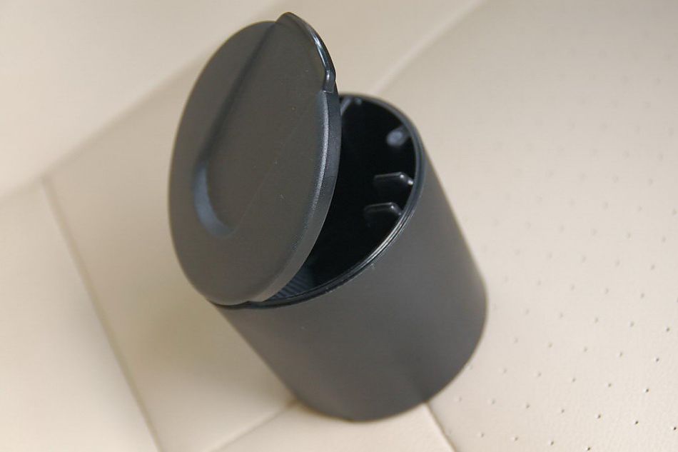 新宝来试车实拍图内饰