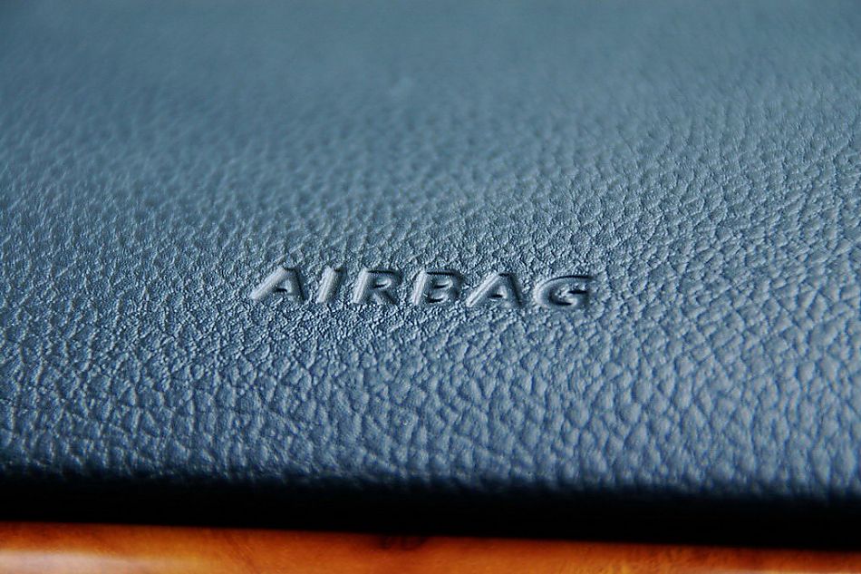 新宝来试车实拍图内饰