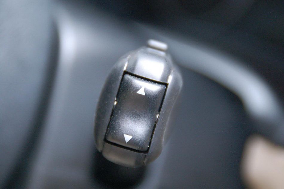 新宝来试车实拍图内饰