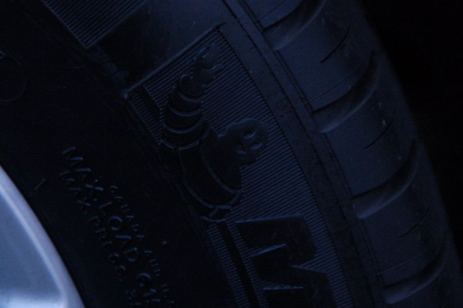 新宝来试车实拍图外观