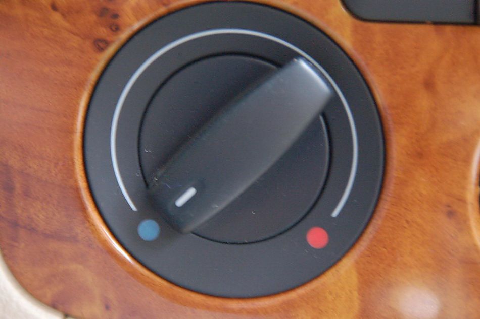 新宝来内饰图片